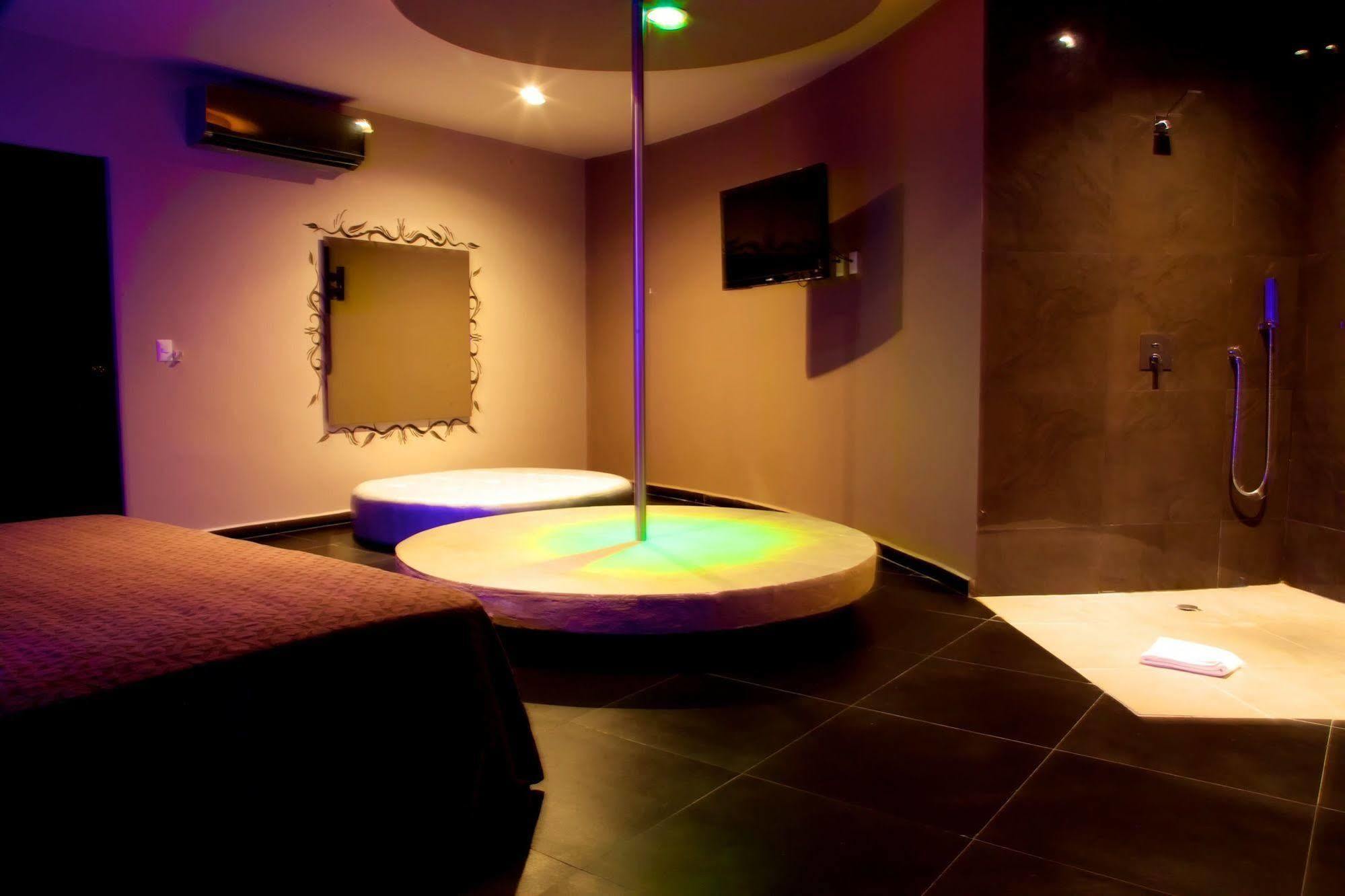 Cancun Private Party (Adults Only) Puerto Morelos Exterior photo